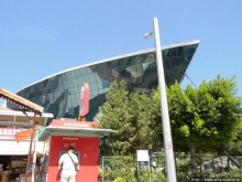 Как мы попали на Ликийскую тропу