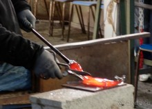 Альбом отзыва "Стеклянная республика"