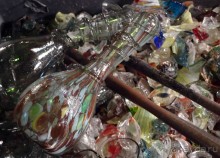 Стеклянная республика