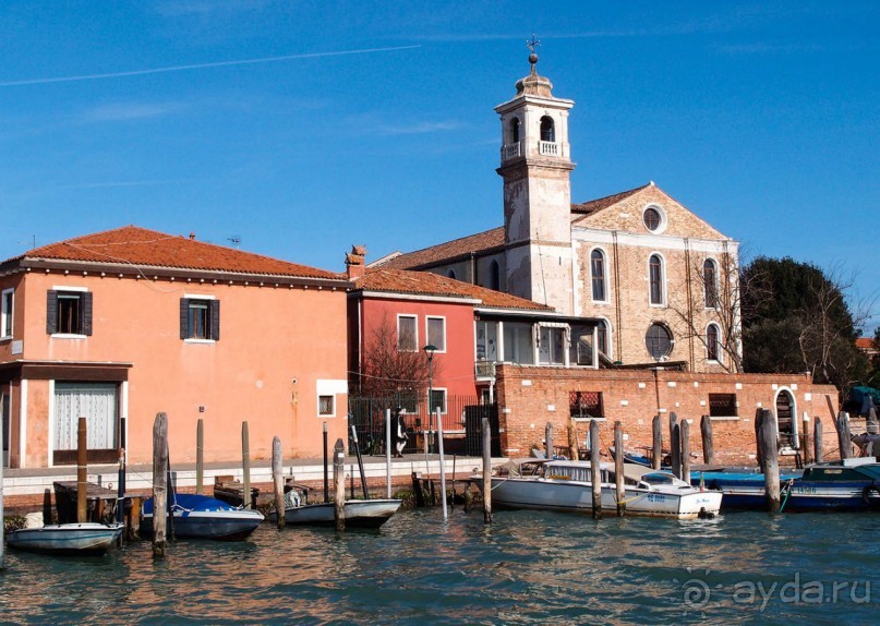 Стеклянная республика