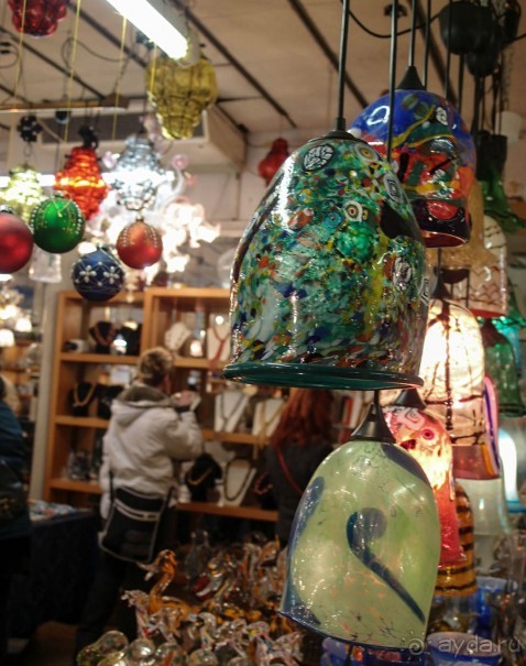 Стеклянная республика