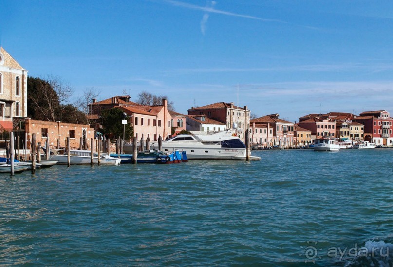 Стеклянная республика