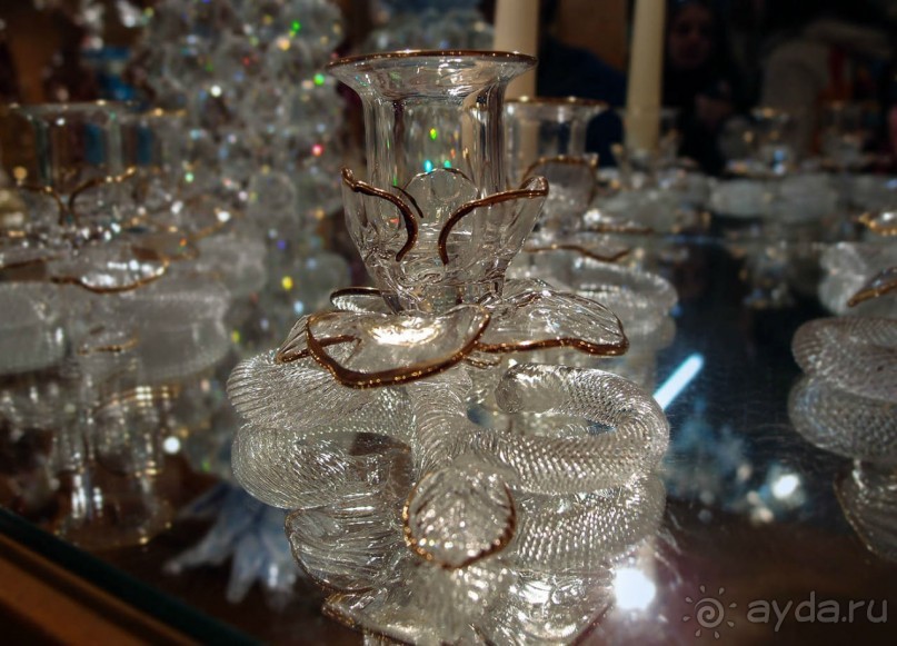 Стеклянная республика