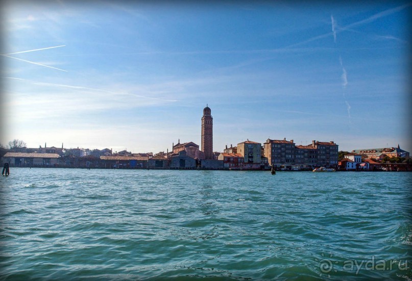 Стеклянная республика