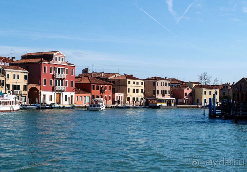 Стеклянная республика