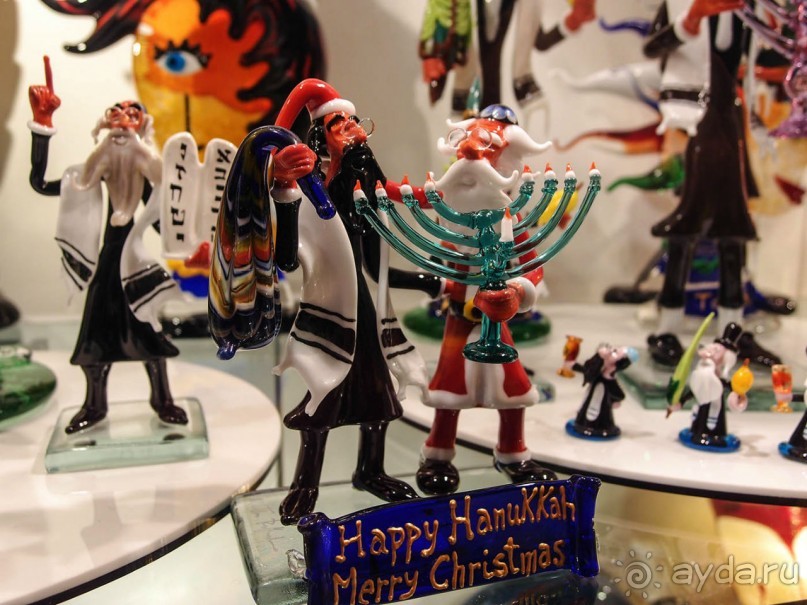 Стеклянная республика