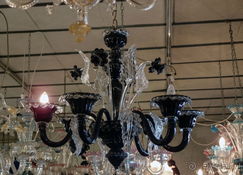 Стеклянная республика