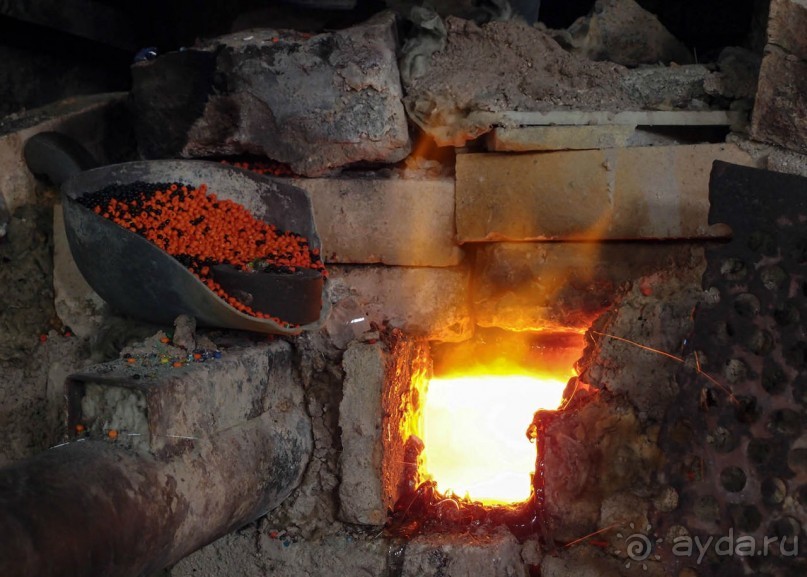 Стеклянная республика