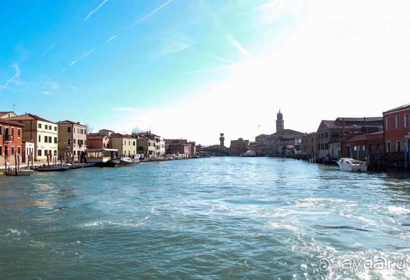 Стеклянная республика