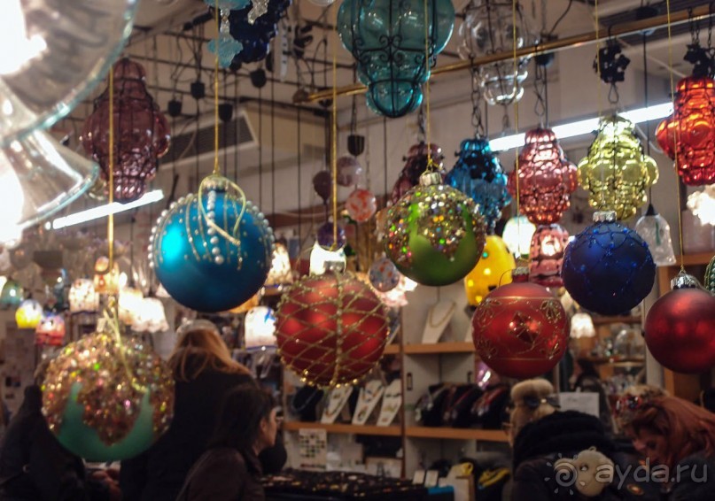 Стеклянная республика