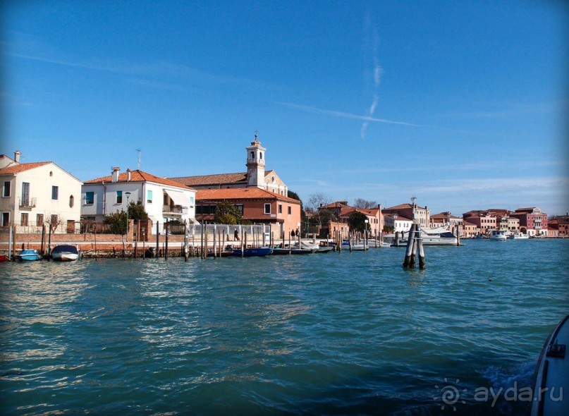 Стеклянная республика