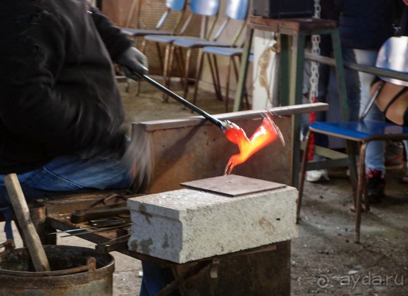 Стеклянная республика