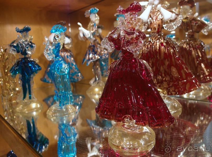 Стеклянная республика