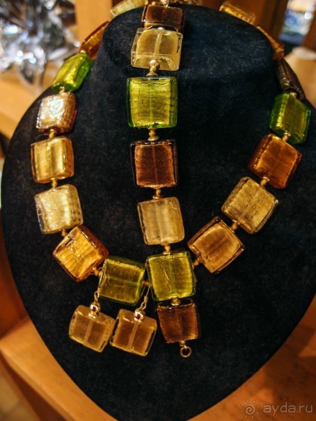 Стеклянная республика