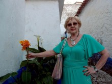 Обидуш (ч.2) Маленький и многогранный