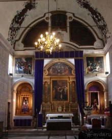 Обидуш (ч.2) Маленький и многогранный