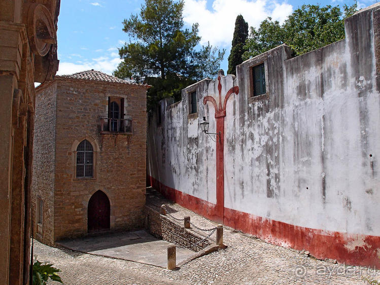 Обидуш (ч.2) Маленький и многогранный