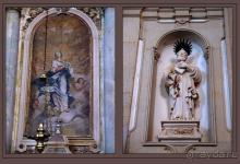 Обидуш (ч.2) Маленький и многогранный