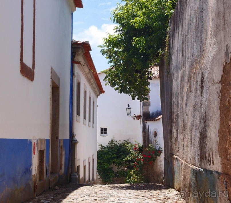 Обидуш (ч.2) Маленький и многогранный