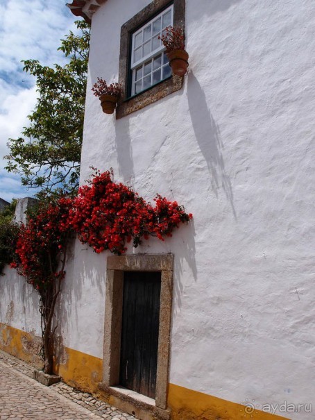 Обидуш (ч.2) Маленький и многогранный