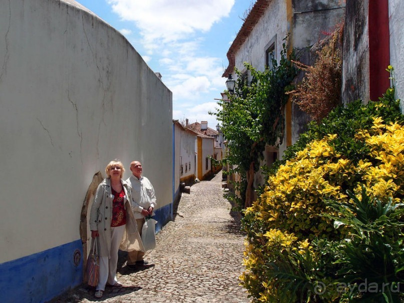 Обидуш (ч.2) Маленький и многогранный