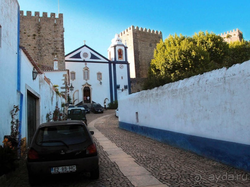 Обидуш (ч.2) Маленький и многогранный