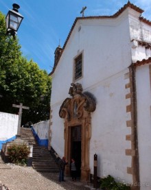 Обидуш (ч.2) Маленький и многогранный