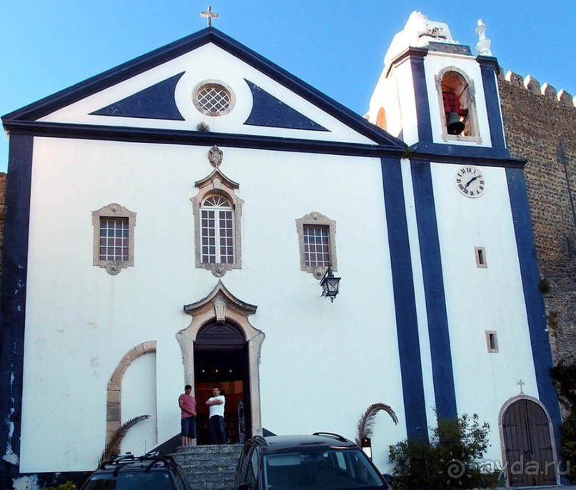 Обидуш (ч.2) Маленький и многогранный