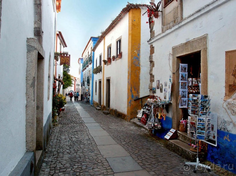 Обидуш (ч.2) Маленький и многогранный