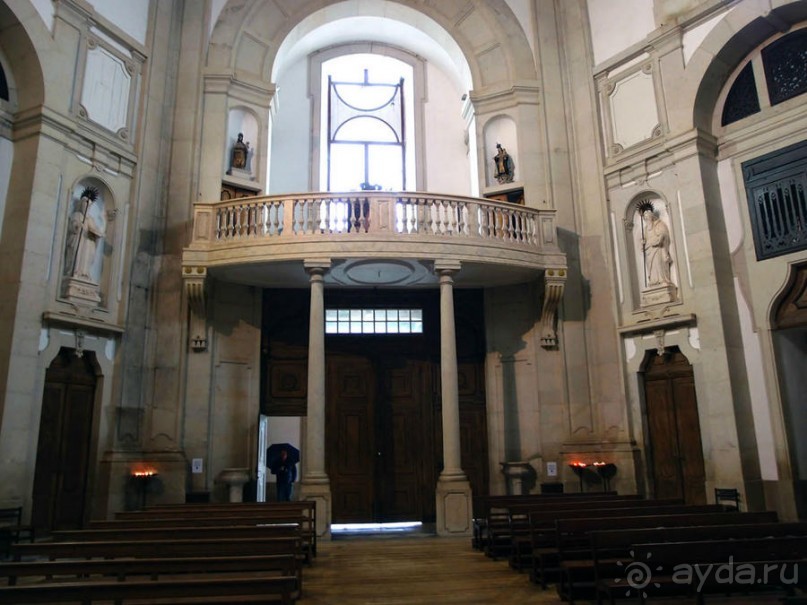 Обидуш (ч.2) Маленький и многогранный