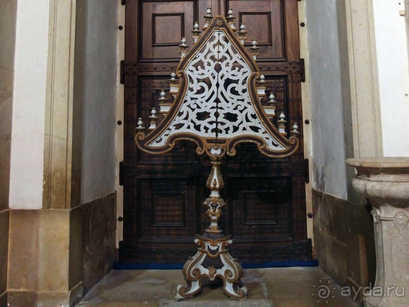 Обидуш (ч.2) Маленький и многогранный