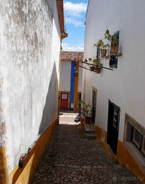 Обидуш (ч.2) Маленький и многогранный