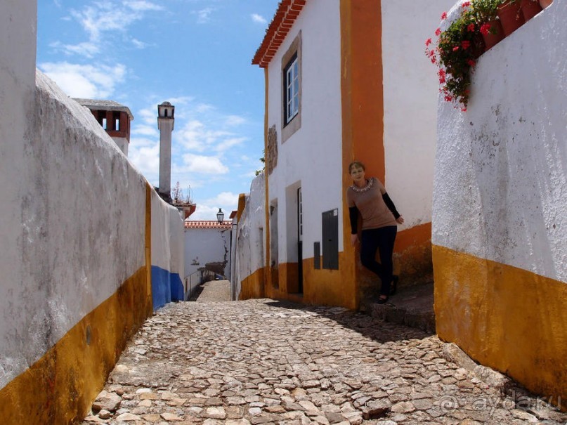 Обидуш (ч.2) Маленький и многогранный