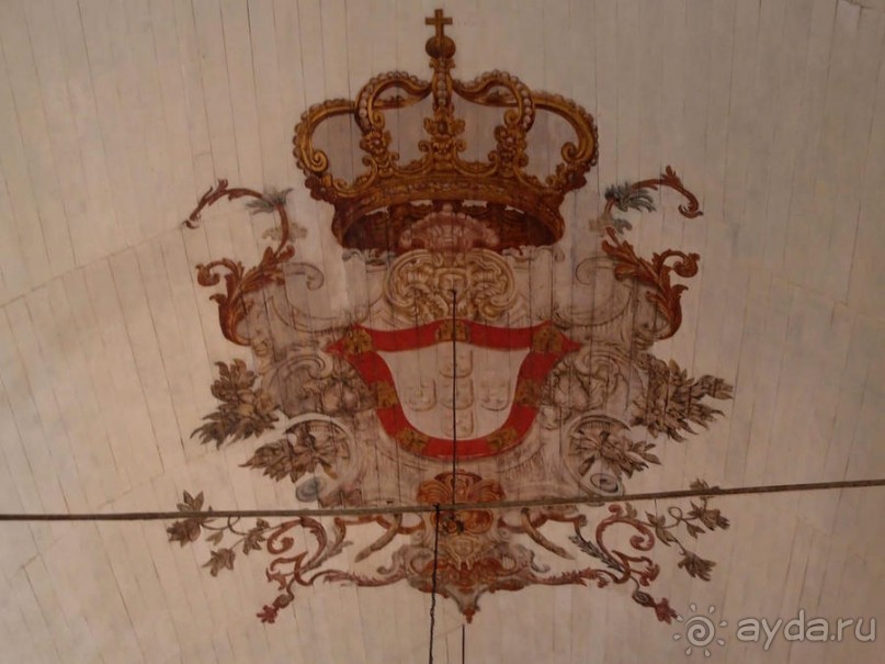 Обидуш (ч.2) Маленький и многогранный