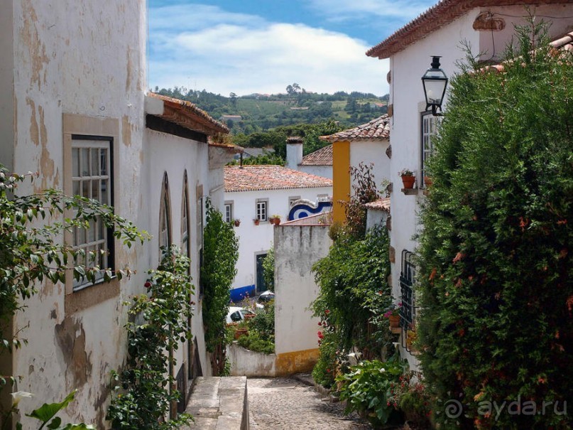 Обидуш (ч.2) Маленький и многогранный