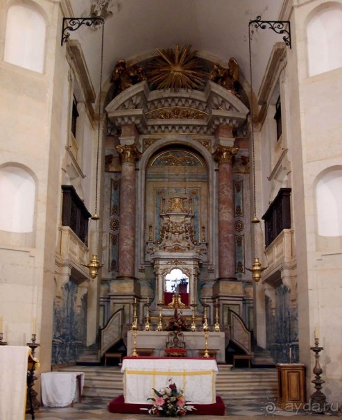 фото Обидуша