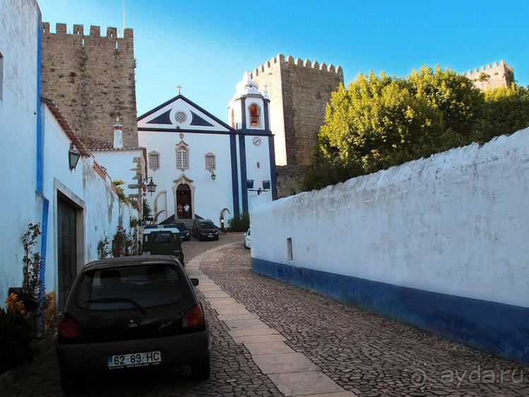 Обидуш (ч.2) Маленький и многогранный