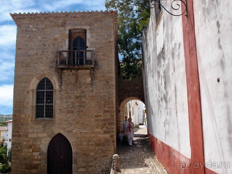 Обидуш (ч.2) Маленький и многогранный