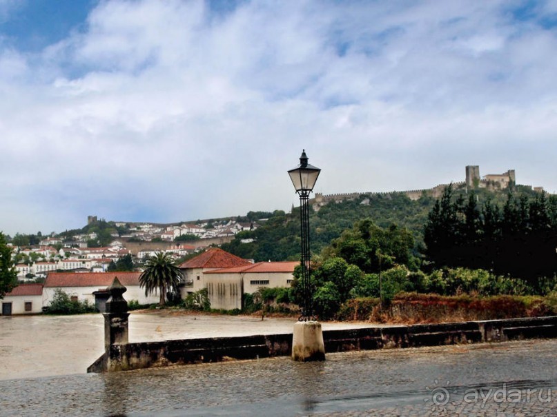 Обидуш (ч.2) Маленький и многогранный