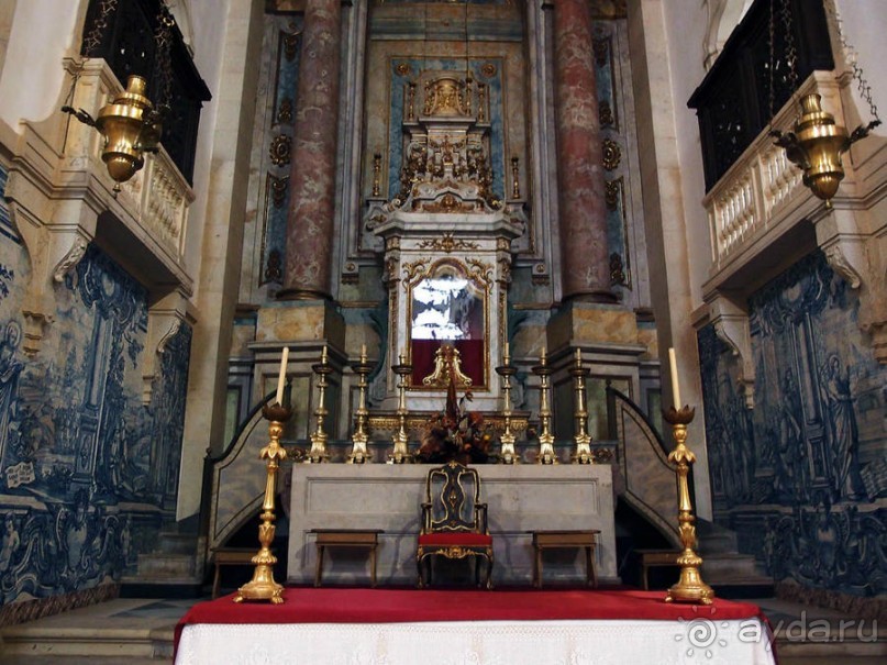 Обидуш (ч.2) Маленький и многогранный