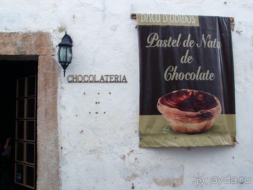 Обидуш (ч.2) Маленький и многогранный