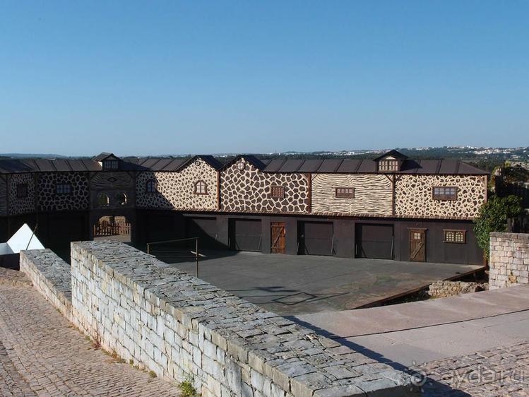 Обидуш (ч.2) Маленький и многогранный