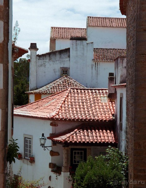 Обидуш (ч.2) Маленький и многогранный