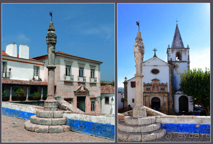 Обидуш (ч.2) Маленький и многогранный