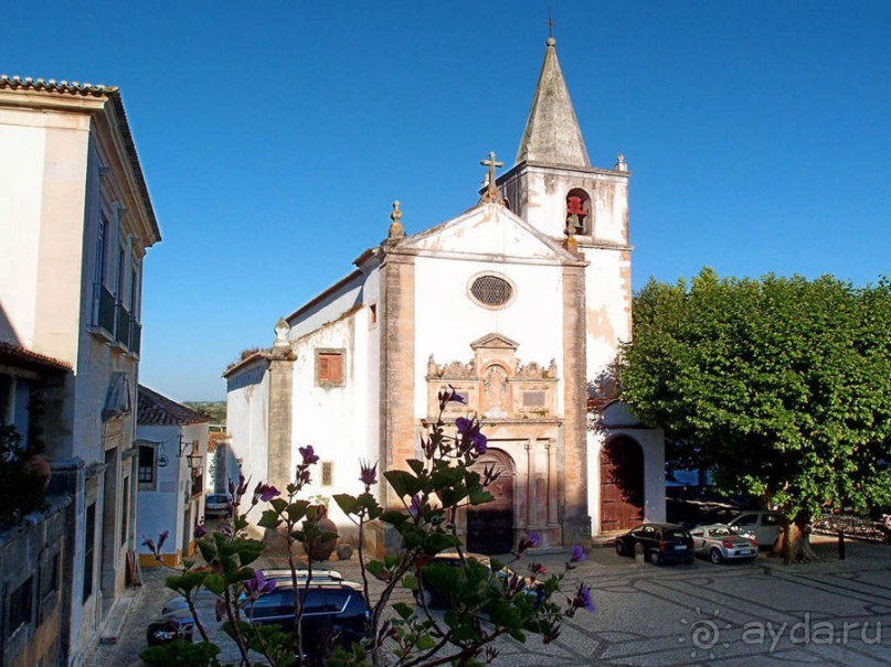 Обидуш (ч.2) Маленький и многогранный