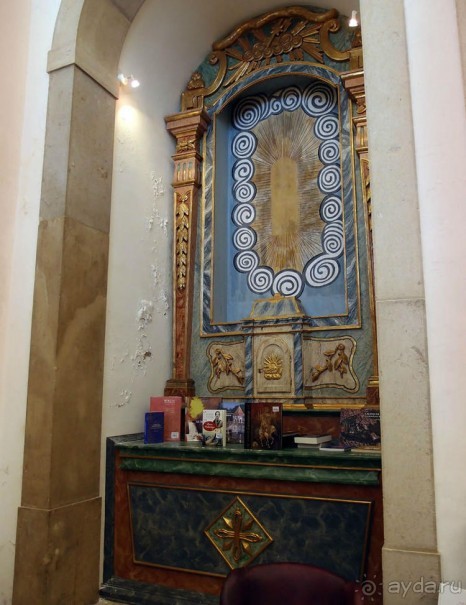 Обидуш (ч.2) Маленький и многогранный