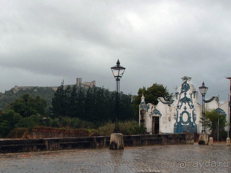 Обидуш (ч.2) Маленький и многогранный