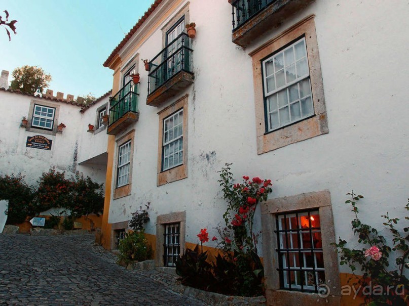 Обидуш (ч.2) Маленький и многогранный