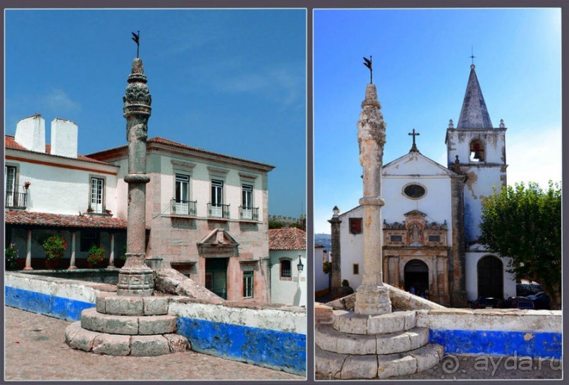 Обидуш (ч.2) Маленький и многогранный