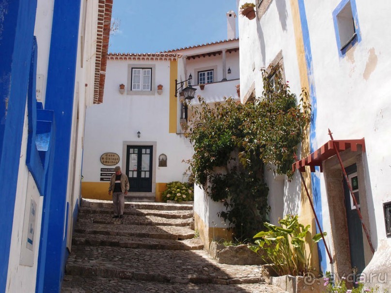 Обидуш (ч.2) Маленький и многогранный